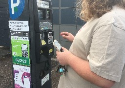 Boulogne-sur-mer : hausse du tarif des amendes pour non paiement de stationnement