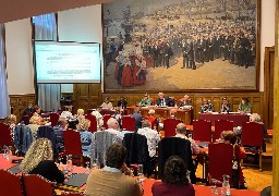 A Boulogne sur mer, des chèques cadeaux et des aides à l'installation et à l'innovation des commerces.