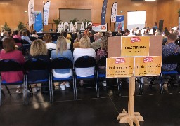 Pour lutter contre l’illettrisme, Calais lance la coopérative calaisienne des solutions 