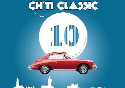 Ce week-end, les Porsche débarquent à Hardelot