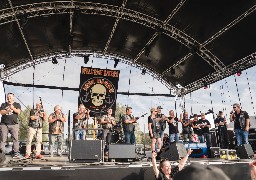 Le Festival Rock Marin's revient dès ce vendredi à St Valery/Somme