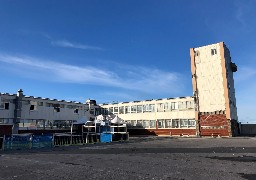 Au lycée maritime de Boulogne-Le Portel, les professions de marins, mécaniciens ou convoyeurs sont trés demandées dans les « affaires maritimes »