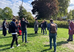 « Echappées Belles » a posé ses caméras dans les Hauts-de-France