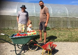 En confitures, conserves ou soupes, vous avez peut-être fait des réserves pour l'hiver !