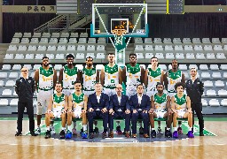 Basket : reprise du championnat de Betclic Elite ce soir pour l'ESSM Le Portel