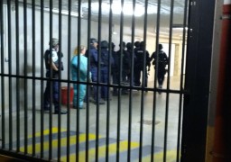 Marquise : retrouvés par la victime d'un home-jacking, deux hommes ont été arrêtés