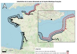 Pêche : Xavier Bertrand relance le lobbying pour interdire la Senne démersale.