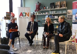 300 professionnels du tourisme en congrès à Dunkerque.