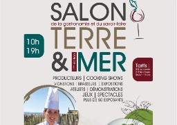 Ce vendredi au salon de la gastronomie, Le Portel lance la « Portelette »