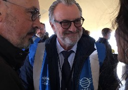 Dunkerque : les travaux de l'usine Verkor ont débuté