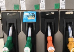 Pas-de-Calais : interdiction de vendre et d’acheter du carburant dans des bidons et autres jerricans