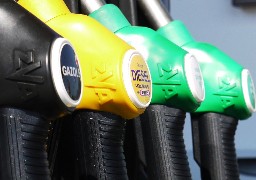 Le préfet des Hauts-de-France interdit jusqu’à vendredi soir la vente, l’achat, la distribution et le transport de carburant dans tout récipient de type jerrican ou bidon