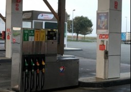 Problème d'approvisionnement en carburant: le casse-tête des professionnels de santé 