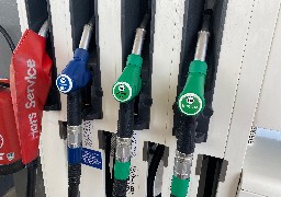 Des accès prioritaires aux véhicules d'urgence maintenus dans certaines stations-service