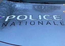 Outreau : intervention de la police et des pompiers pour un différend famiial