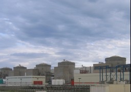 Les salariés de la centrale nucléaire de Gravelines votent la grève reconductible