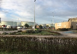 Les premières réquisitions de personnel sont arrivées pour rouvrir le dépôt pétrolier des Flandres.