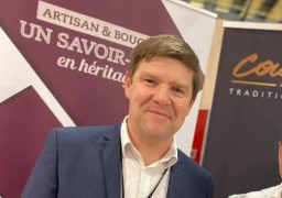 Les artisans réclament aussi la priorité pour faire le plein d'essence !