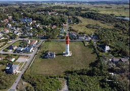 A Cayeux, la ville a racheté la maison du gardien du phare pour en faire un lieu touristique