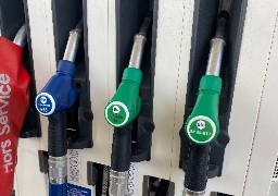 La grève est reconduite sur l'ensemble des sites de Total Energies