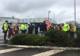 Réquisition de personnel au dépôt de Fort-Mardyck: la CGT déboutée par la justice