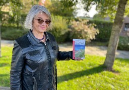 Un guide pour parcourir le sentier du littoral de la Panne au Tréport vient de sortir