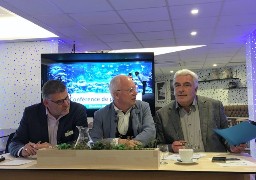 Nausicaà va fermer son Lagon tropical pour le refaire complètement.