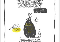 A Dunkerque, une expo pour diminuer de 150kg nos déchets par habitant !