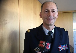 42 500 migrants recensés depuis janvier dans le Détroit du Pas de Calais.