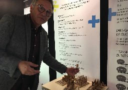 A Cappelle-la-Grande, le PLUS va vous faire aimer les Maths !