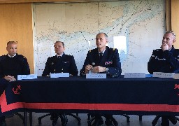 485 personnes secourues et 2 morts sur le littoral Picard et Côte d'Opale cet été. 