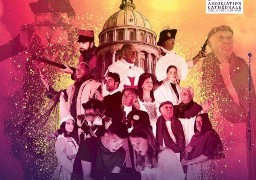 « L'étonnante histoire de Boulogne » a déjà 10 ans.