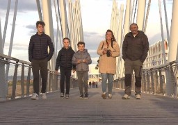 Dunkerque à l'honneur dans le magazine Capital sur M6