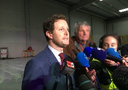 Le ministre des transports Clément Beaune à table avec Xavier Bertrand pour résoudre la galère des usagers du TER !