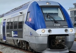 Xavier Bertrand exige que la SNCF trouve 50 conducteurs de trains immédiatement !