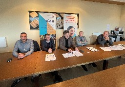 Les entreprises inquiètes pour leur avenir sans aide de l'Etat sur le coût de l'énergie 