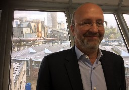 Eqiom et Air Liquide poussent à la création d'un HUB CO2 au port de Dunkerque.