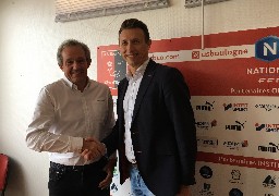 Boulogne-sur-mer/Football : démission du président de l'USBCO