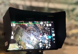 Effondrement d'immeubles à Lille: le corps d'une victime extrait dans la nuit