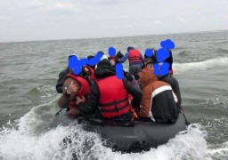 Un nouvel accord entre la France et le Royaume-Uni sur la question migratoire