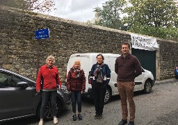 A Boulogne, des habitants créent un collectif pour dire « non au démembrement de la vieille ville. »