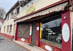 A Nouvion, on cherche un repreneur pour la boulangerie du village 