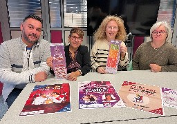 A Etaples, la ville lance de nombreuses actions pour lutter contre les violences faites aux femmes 