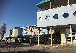 Inquiétude de certains parents d’élèves du collège Jean Rostand de Marquise fermé depuis le début de la semaine