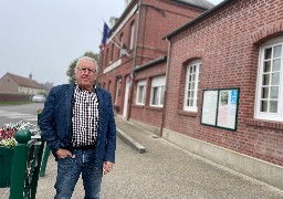 A Nouvion, la municipalité veut créer une maison médicale 