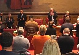 Boulogne-sur-mer : nouveaux affrontements entre les socialistes et le Rassemblement National lors du conseil municipal 