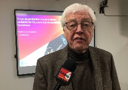 Arcelor Mittal : lancement de la concertation publique aujourd'hui.