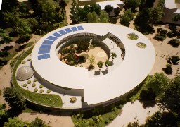 En septembre 2024, une école du futur ouvrira ses portes à Petite-Synthe.