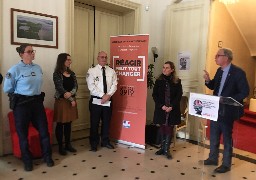 Bilan positif pour le protocole de signalement des victimes de violences conjugales ou intrafamiliales dans l’arrondissement d’Abbeville