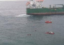 Il y a un an, 27 migrants perdaient dans la vie dans notre détroit